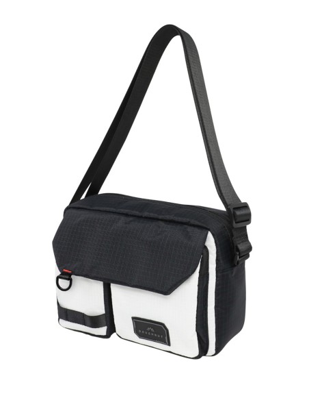 Torba Doughnut Mission Lite Gamescape Series White x Black 3.5L