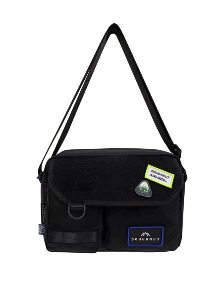 Torba Doughnut Mission Lite Airlines II Series Black 3.5L