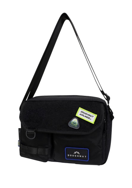 Torba Doughnut Mission Lite Airlines II Series Black 3.5L