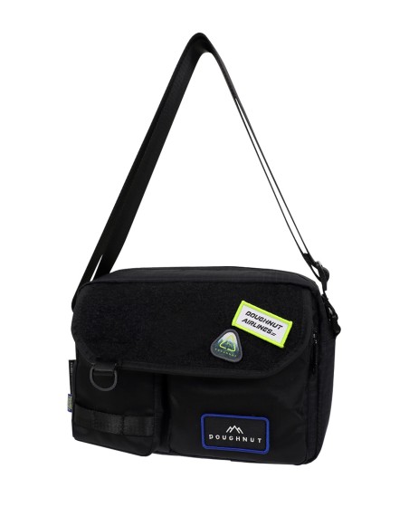 Torba Doughnut Mission Lite Airlines II Series Black 3.5L