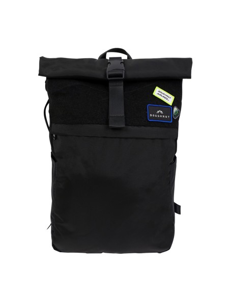 Plecak Doughnut Jetpack Airlines II Series Black 22L