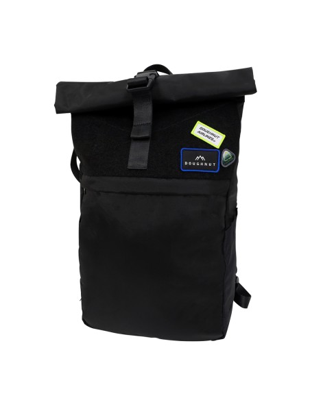 Plecak Doughnut Jetpack Airlines II Series Black 22L