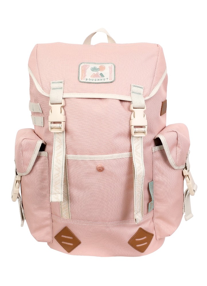 Plecak Doughnut Grounder Dreamwalker Series Pink 26.5L