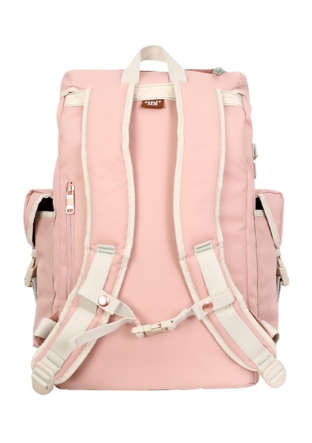 Plecak Doughnut Grounder Dreamwalker Series Pink 26.5L