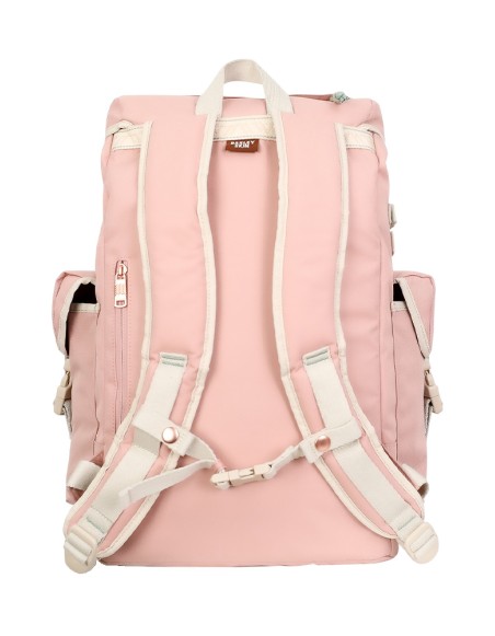 Plecak Doughnut Grounder Dreamwalker Series Pink 26.5L