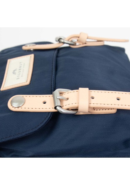 Plecak Doughnut Macaroon Light Pink x Navy 16L