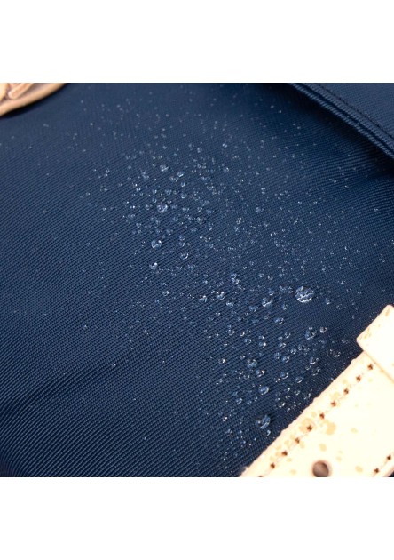 Plecak Doughnut Macaroon Light Pink x Navy 16L