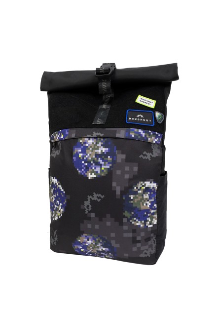 Plecak Doughnut Jetpack Airlines II Series Globe 22L