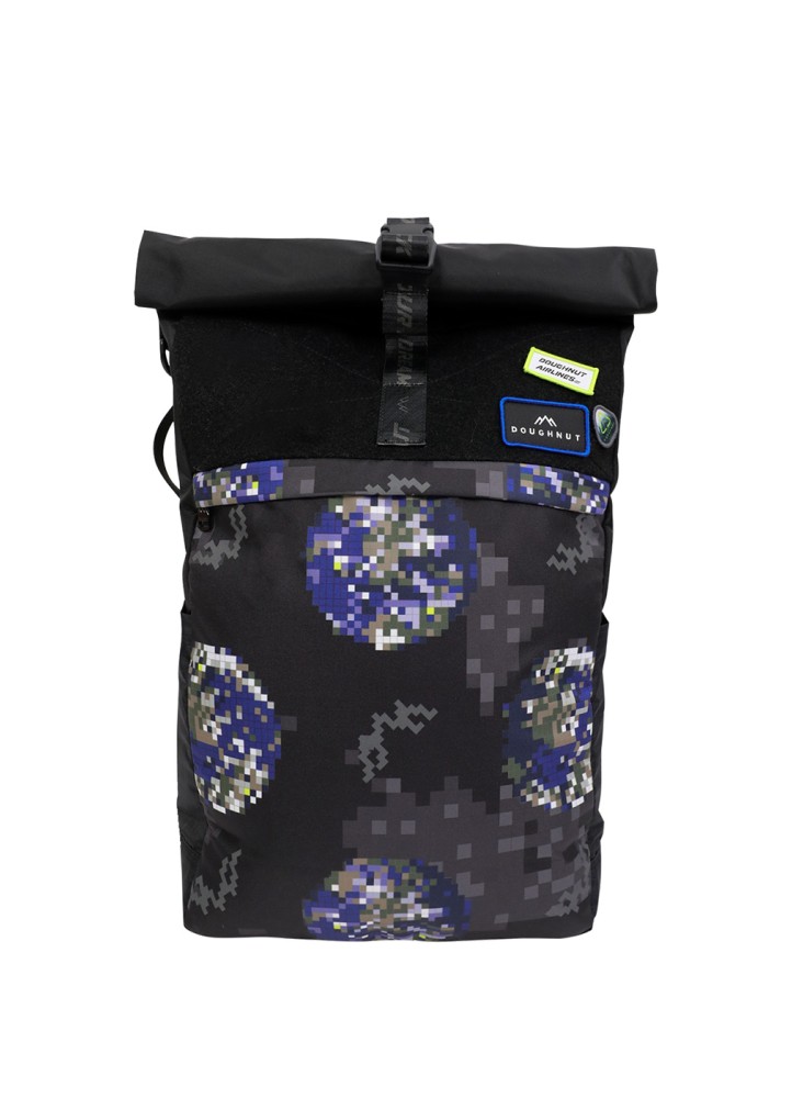 Plecak Doughnut Jetpack Airlines II Series Globe 22L