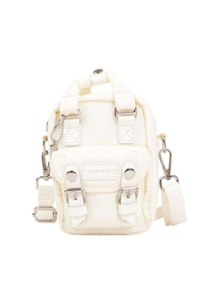 Torebka Doughnut Macaroon Tiny Beyond The Horizon Series Chalk 1L