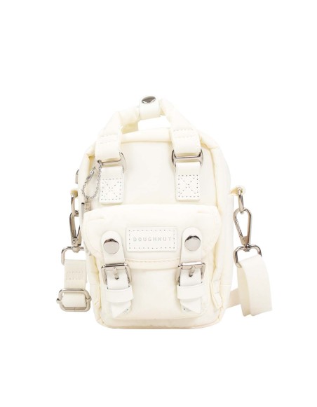 Torebka Doughnut Macaroon Tiny Beyond The Horizon Series Chalk 1L