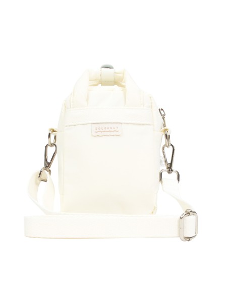 Torebka Doughnut Macaroon Tiny Beyond The Horizon Series Chalk 1L