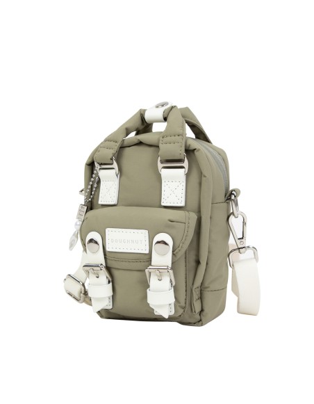 Torebka Doughnut Macaroon Tiny Beyond The Horizon Series Army 1L