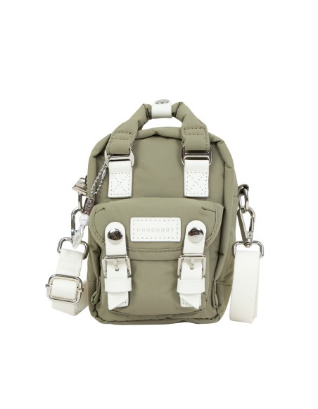 Torebka Doughnut Macaroon Tiny Beyond The Horizon Series Army 1L