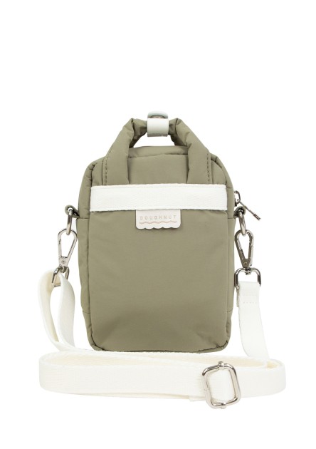 Torebka Doughnut Macaroon Tiny Beyond The Horizon Series Army 1L