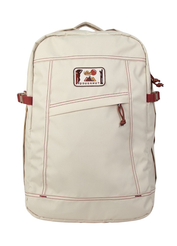 Plecak Doughnut Explorer Dreamwalker Series Stone 24L