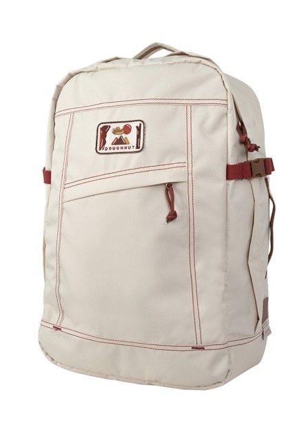 Plecak Doughnut Explorer Dreamwalker Series Stone 24L