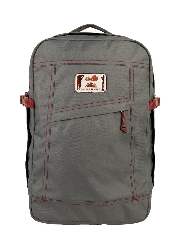 Plecak Doughnut Explorer Dreamwalker Series Grey 24L