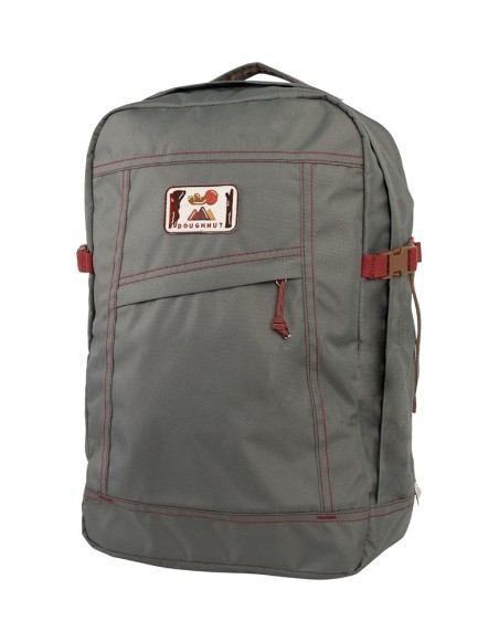 Plecak Doughnut Explorer Dreamwalker Series Grey 24L