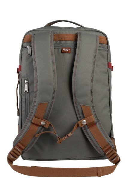 Plecak Doughnut Explorer Dreamwalker Series Grey 24L