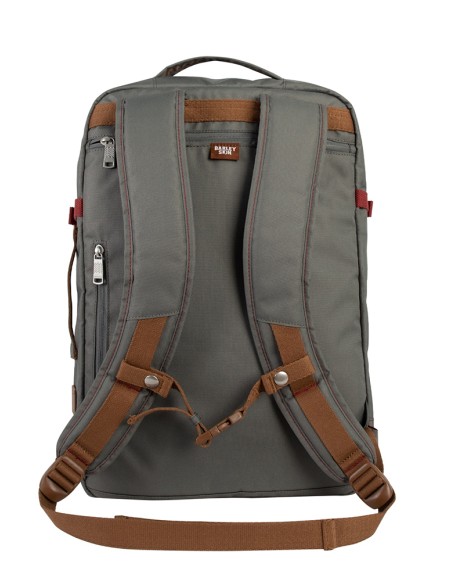Plecak Doughnut Explorer Dreamwalker Series Grey 24L