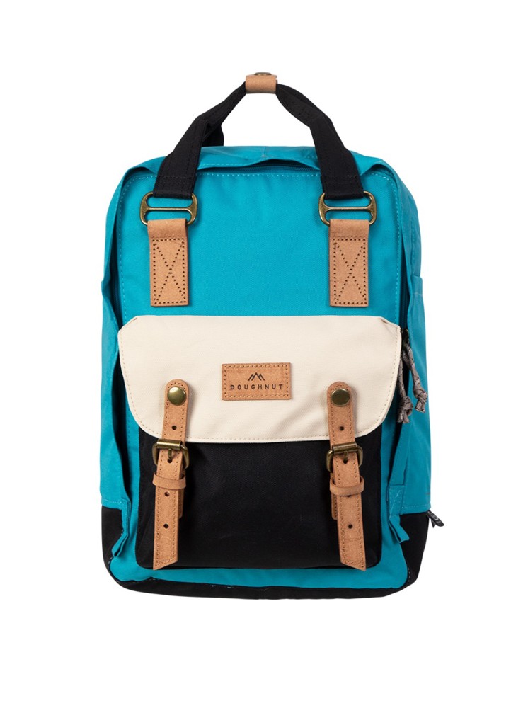 Plecak Doughnut Macaroon Reborn III Series Lagoon x Stone 16L