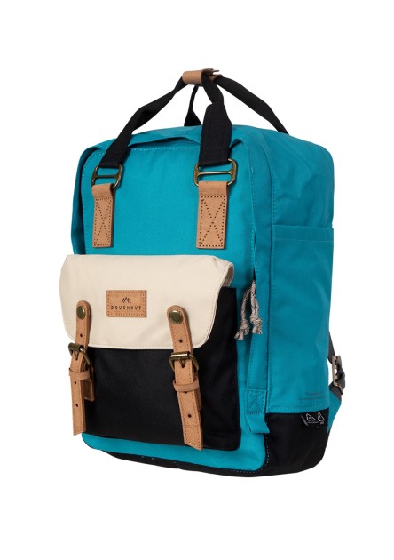 Plecak Doughnut Macaroon Reborn III Series Lagoon x Stone 16L