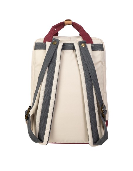 Plecak Doughnut Macaroon Reborn III Series Stone x Wine 16L