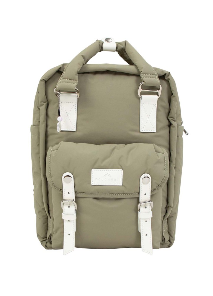 Plecak Doughnut Macaroon Beyond The Horizon Series Army 16L