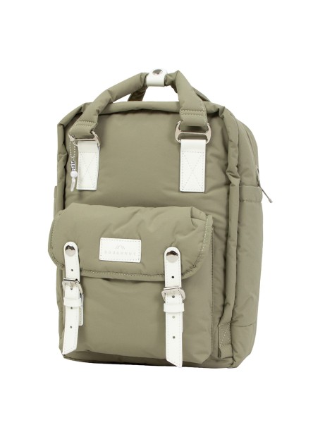 Plecak Doughnut Macaroon Beyond The Horizon Series Army 16L