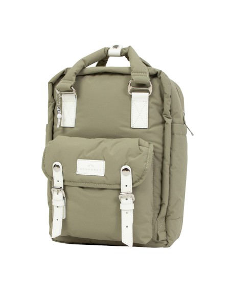 Plecak Doughnut Macaroon Beyond The Horizon Series Army 16L
