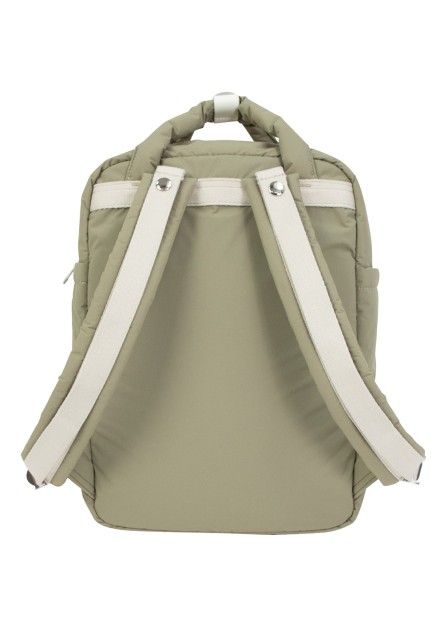 Plecak Doughnut Macaroon Beyond The Horizon Series Army 16L