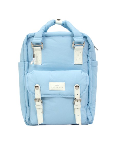 Plecak Doughnut Macaroon Beyond The Horizon Series Clear Blue 16L