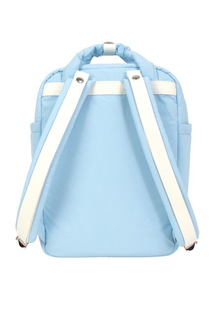 Plecak Doughnut Macaroon Beyond The Horizon Series Clear Blue 16L