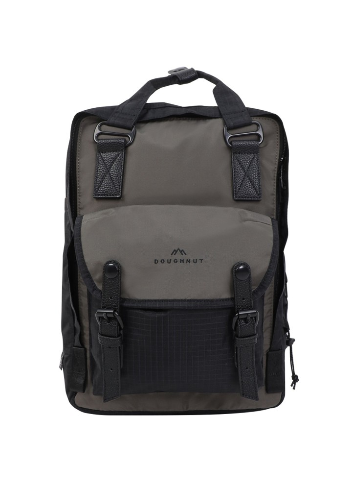 Plecak Doughnut Macaroon Street Cruise III Series Dark Grey 16L