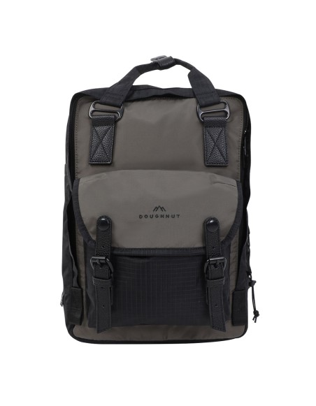 Plecak Doughnut Macaroon Street Cruise III Series Dark Grey 16L