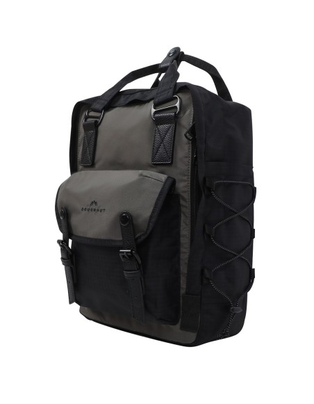 Plecak Doughnut Macaroon Street Cruise III Series Dark Grey 16L