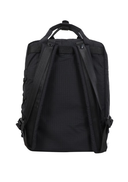 Plecak Doughnut Macaroon Street Cruise III Series Dark Grey 16L