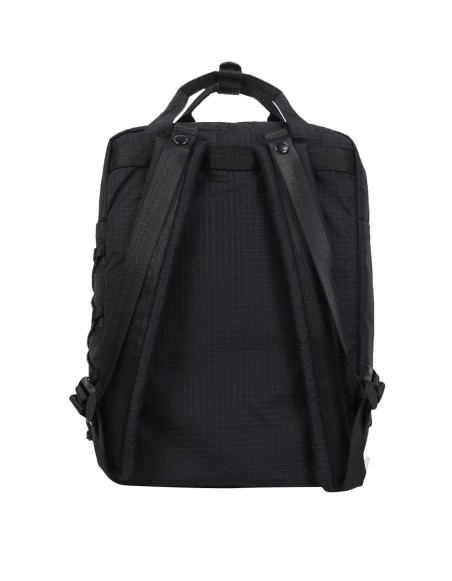 Plecak Doughnut Macaroon Street Cruise III Series Dark Grey 16L