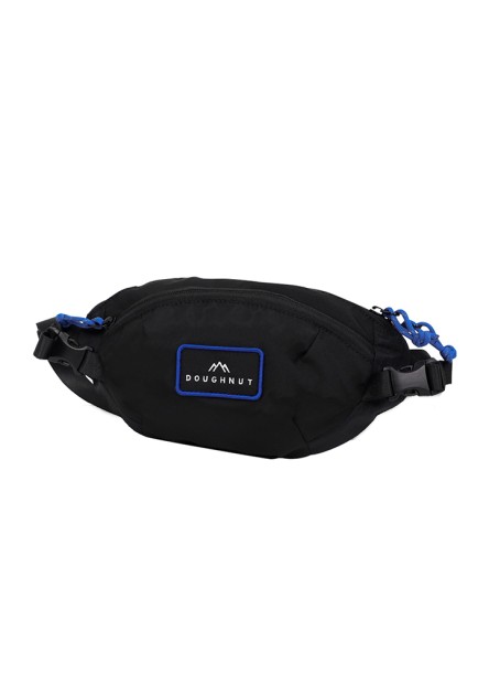 Nerka Doughnut Seattle Airlines II Series Black 1.5L