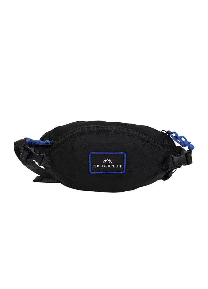Nerka Doughnut Seattle Airlines II Series Black 1.5L