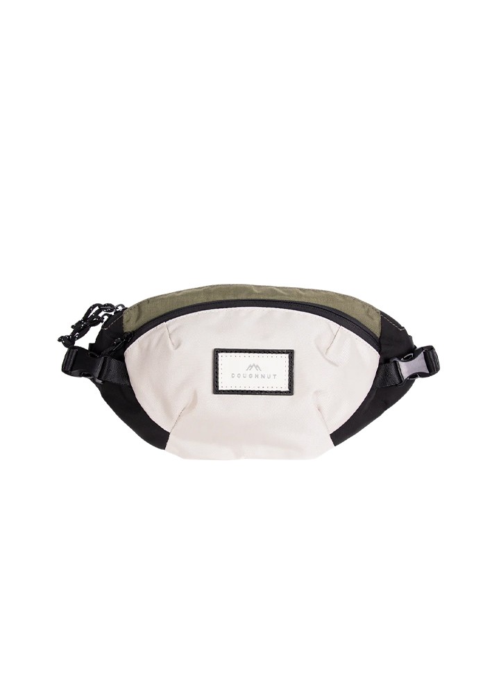 Nerka Doughnut Seattle Jumanji Series Black x Sand 1.5L