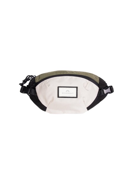 Nerka Doughnut Seattle Jumanji Series Black x Sand 1.5L