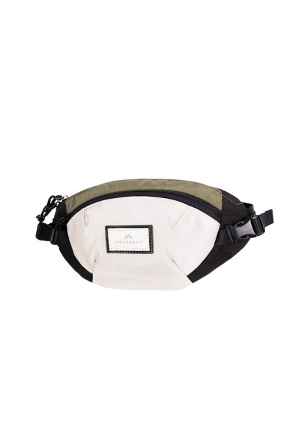 Nerka Doughnut Seattle Jumanji Series Black x Sand 1.5L