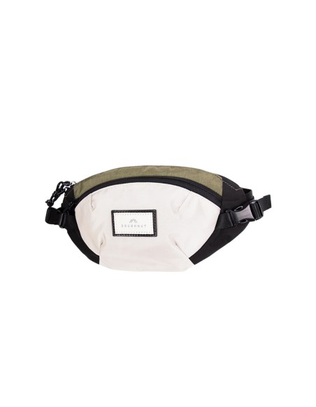Nerka Doughnut Seattle Jumanji Series Black x Sand 1.5L
