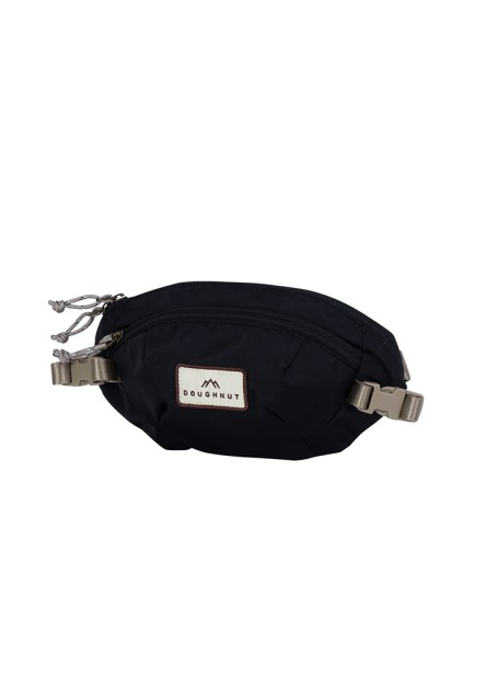 Nerka Doughnut Seattle Jungle II Series Black 1.5L