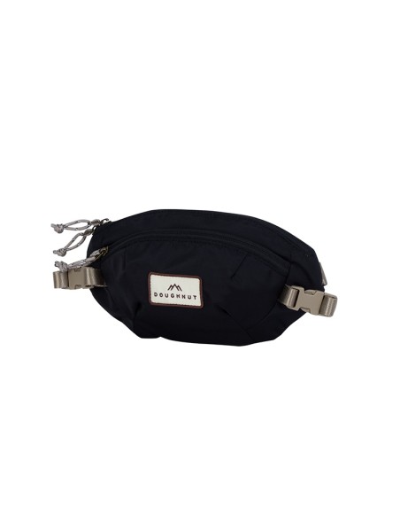 Nerka Doughnut Seattle Jungle II Series Black 1.5L