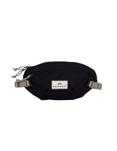 Nerka Doughnut Seattle Jungle II Series Black 1.5L