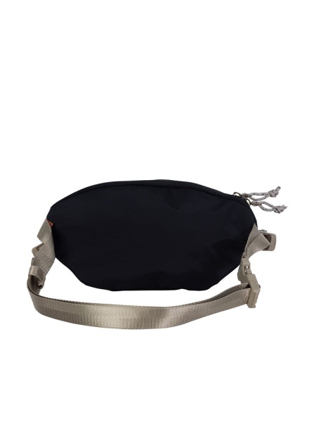 Nerka Doughnut Seattle Jungle II Series Black 1.5L