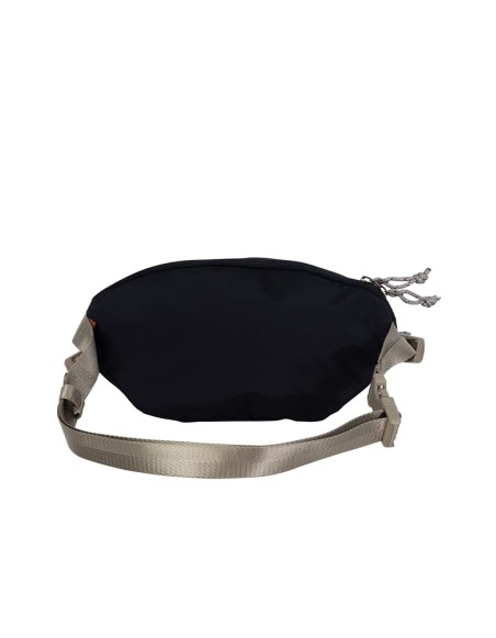 Nerka Doughnut Seattle Jungle II Series Black 1.5L